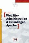 Product Image: WebSite - Adminsitration & Grundlagen Apache