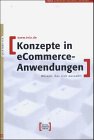 Konzepte in eCommerce Anwendungen book