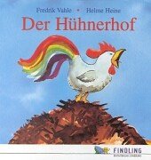 Der Hühnerhof. Sonderausgabe Books