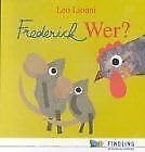 Frederick - Wer ? Books