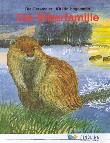 Product Image: Die Biberfamilie