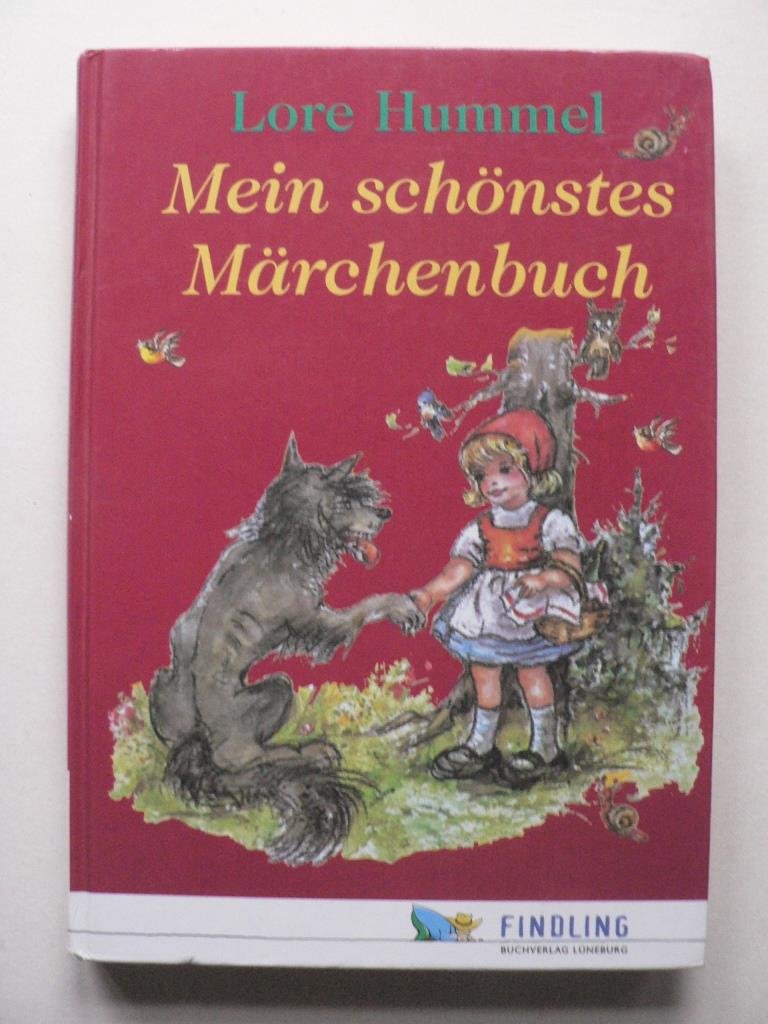 Product Image: Mein schönstes Märchenbuch