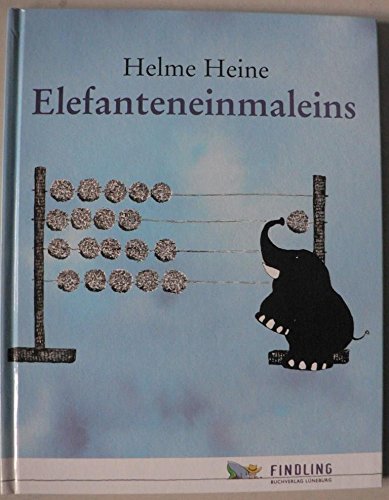 Elefanteneinmaleins Books