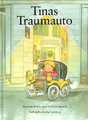 Tinas Traumauto Books