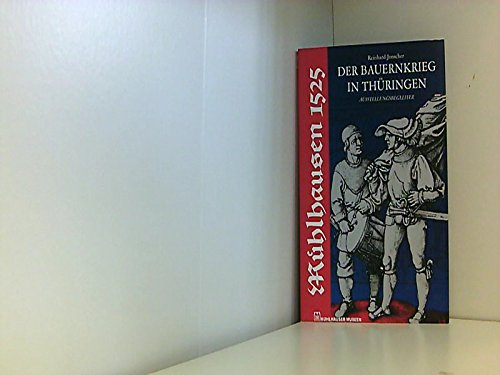Der Bauernkrieg in Thüringen General education