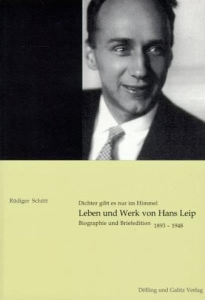 Dichter gibt es nur im Himmel. book