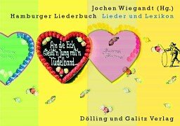 Product Image: An de Eck steiht'n Jung mit'n Tüdelband.