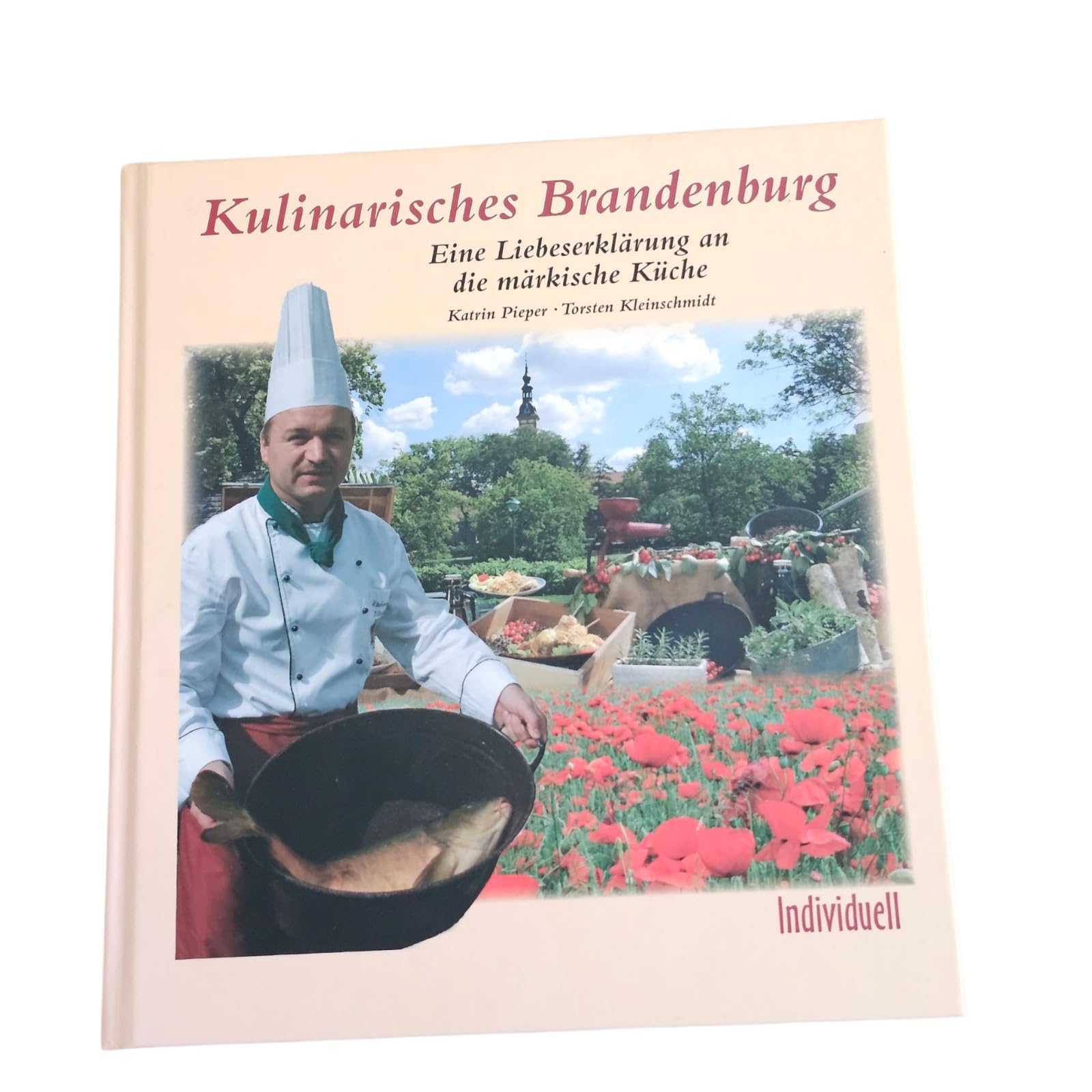 Kulinarisches Brandenburg: Eine Liebeserklärung an die märkische Küche Leisure, Home & Garden