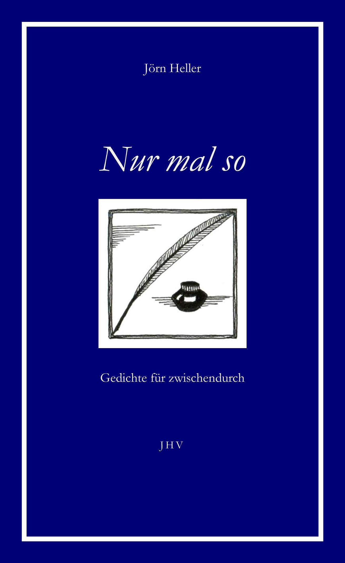 Nur mal so: Gedichte für zwischendurch book