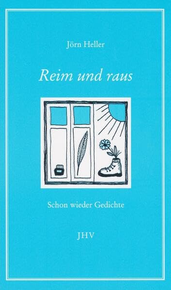 Reim und raus: Schon wieder Gedichte Poetry