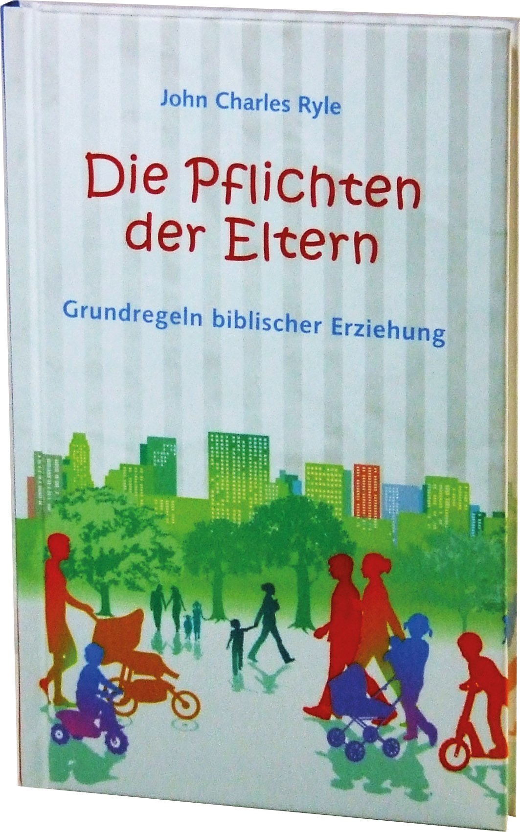 Die Pflichten der Eltern Books