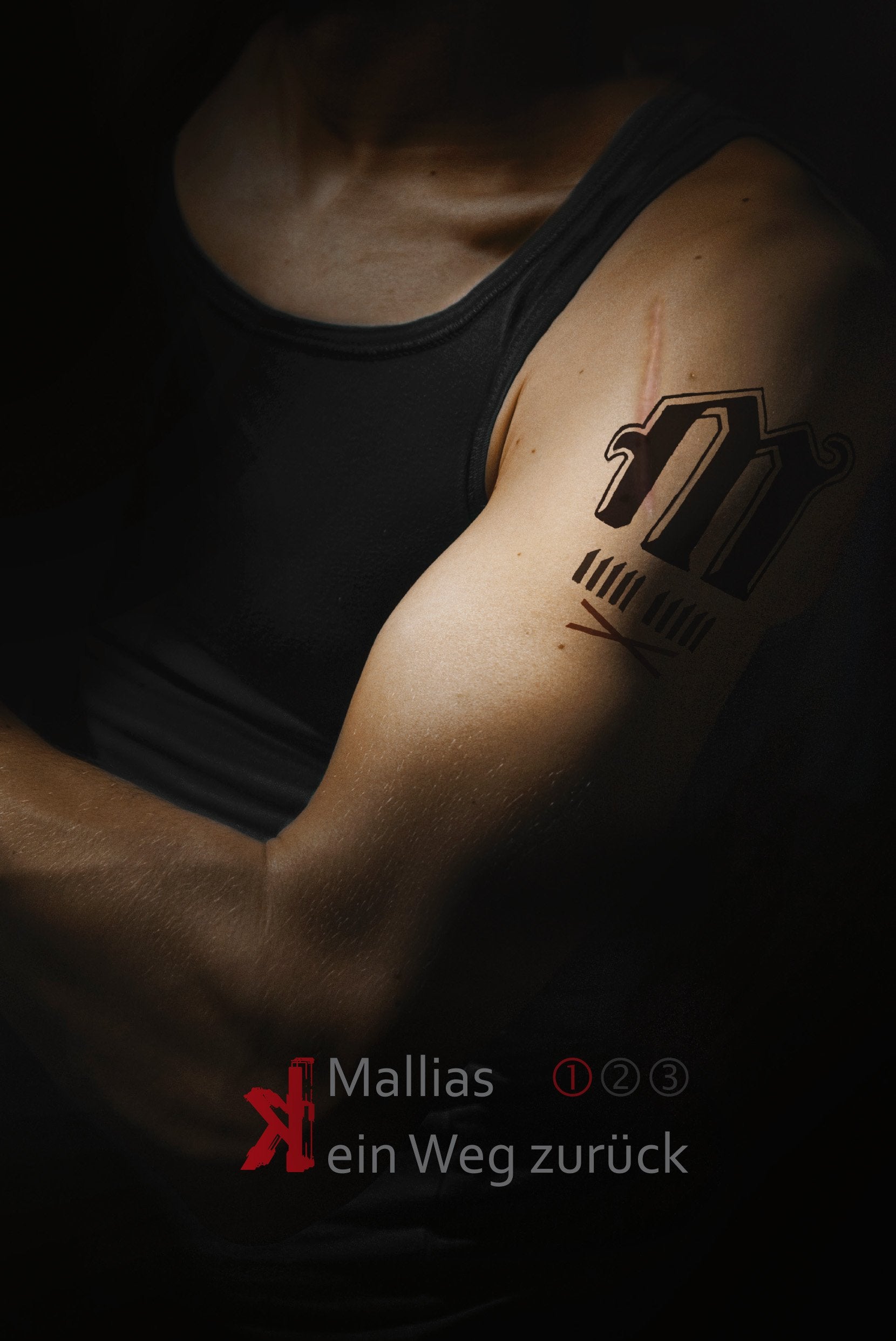 Mallias - (k)ein Weg zurück book