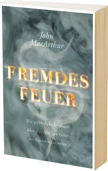 Fremdes Feuer Religion & Esotericism