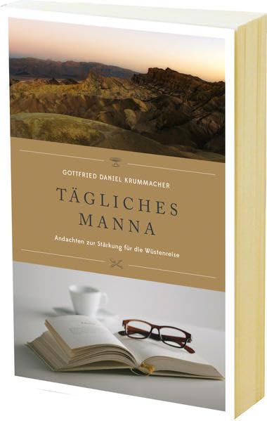 Product Image: Tägliches Manna