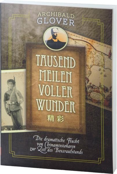 Product Image: Tausend Meilen voller Wunder