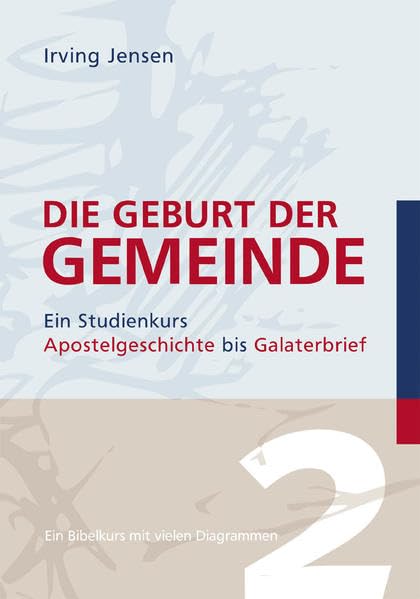 Die Geburt der Gemeinde Second hand books on Religion & Esotericism