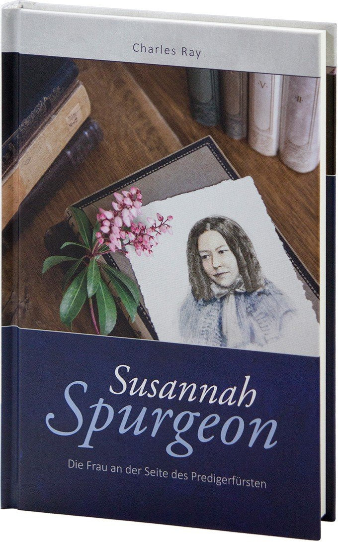 Susannah Spurgeon Politics & Society Books