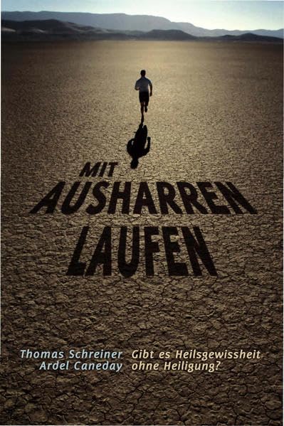 Product Image: Mit Ausharren laufen