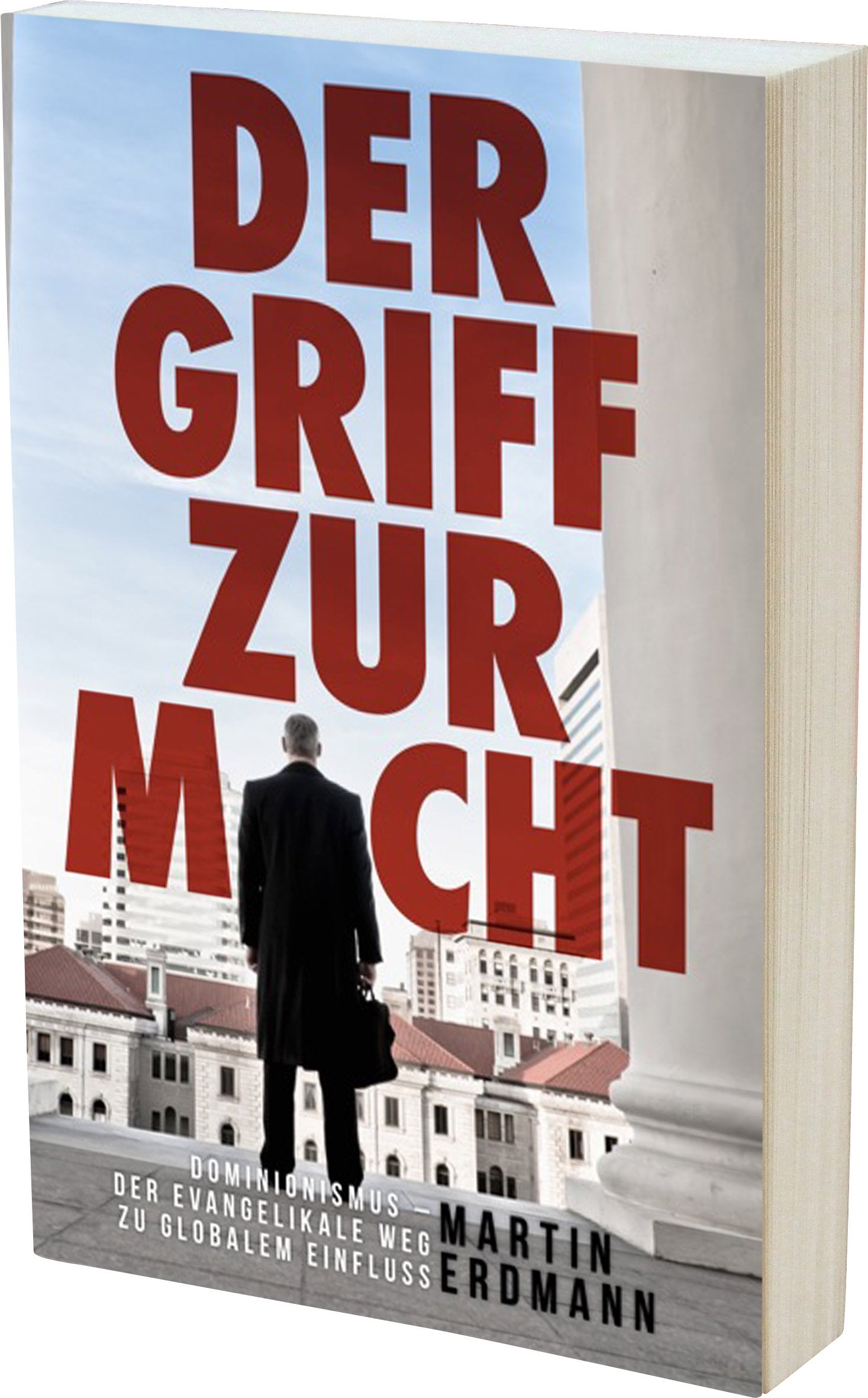 Der Griff zur Macht Second hand books on Religion & Esotericism