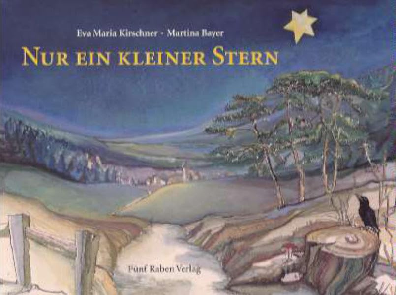 Nur ein kleiner Stern: Eine Geschichte zum Weihnachtsgedanken Film, Art & Culture