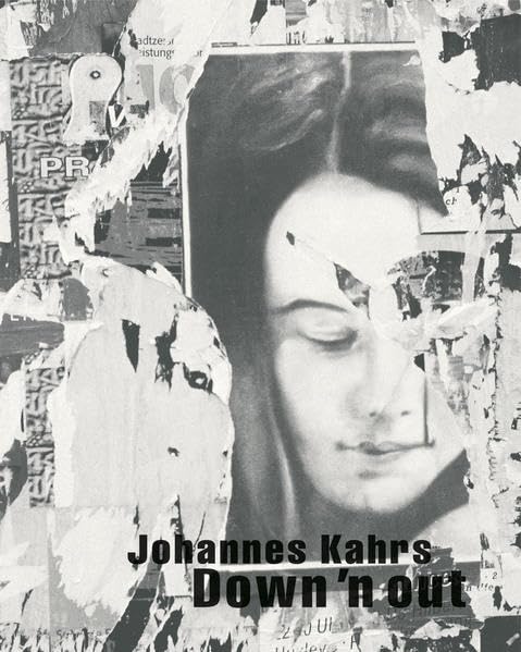 Johannes Kahrs: Down'n Out Film, Art & Culture