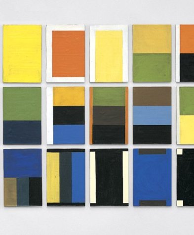 Product Image: Gunther Forg: Bilder/Paintings 1973-1990