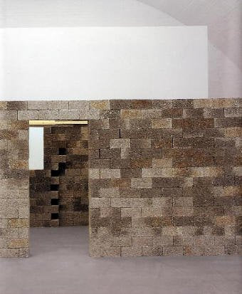 Georg Herold: X. Baracke, 1986 Film, Art & Culture