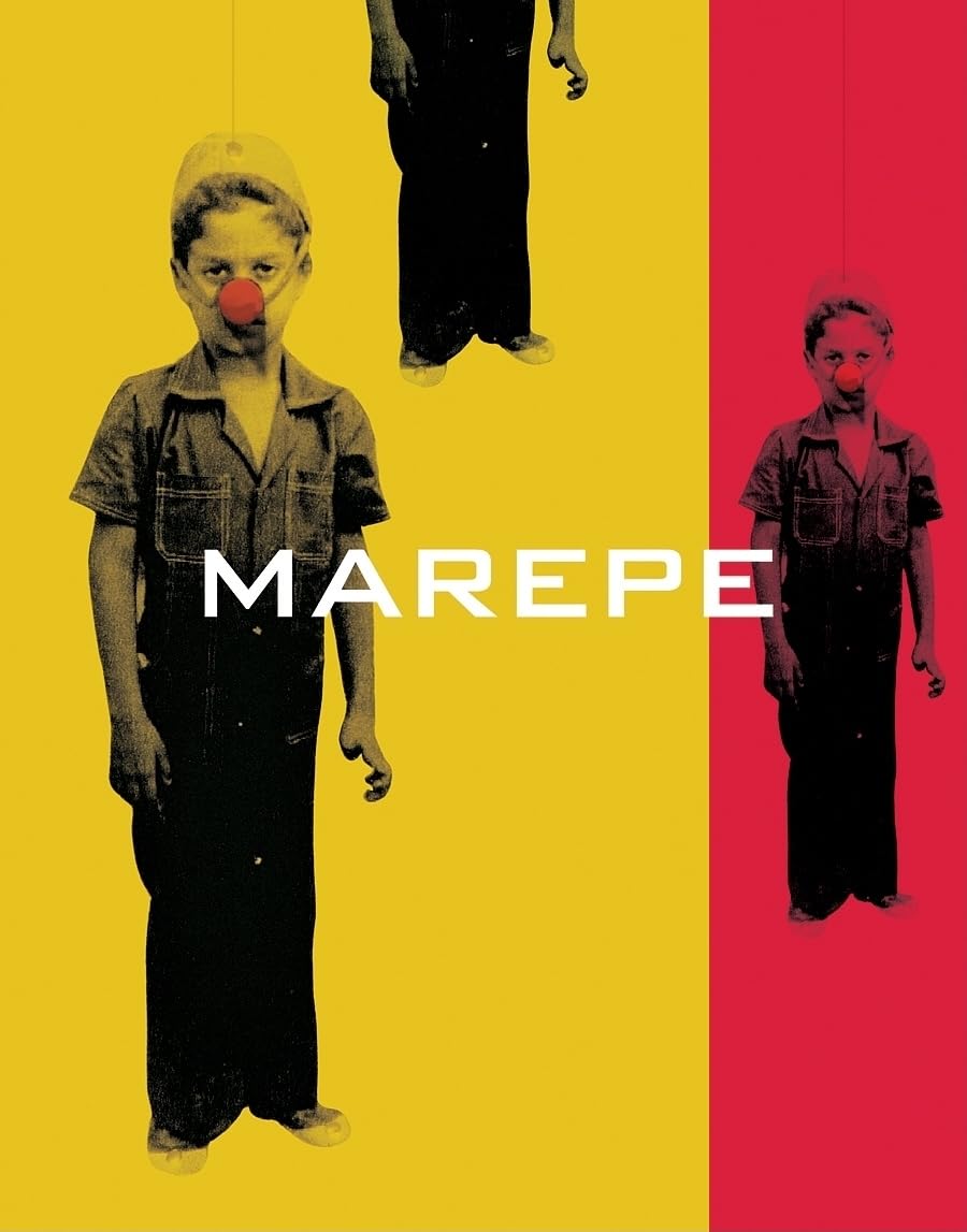 Marepe Film, Art & Culture