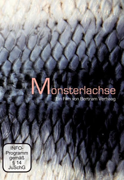 Von Monsterlachsen und Schmetterlingen. Dokumentarfilm Films