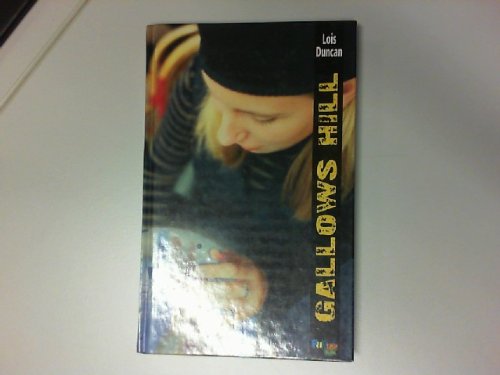 Gallows Hill Books