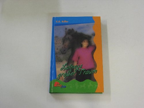 Product Image: Laineys großer Taum
