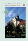 Benediktinerinnenabtei zur Heiligen Maria - Fulda. Geschichte und Baugeschichte. book