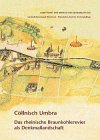 Cöllnisch Umbra: Das rheinische Braunkohlerevier als Denkmallandschaft. Hrsg.: Landesverband Rheinland Film, Art & Culture