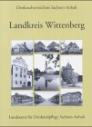 Landkreis Wittenberg. Altkreise Wittenberg und Gräfenhainichen Learning & Reference