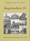 Burgenlandkreis (II). Altkreis Zeitz Architecture