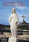 Den Kreuzweg mit Maria gehen: Stationen des Mejdjugorje-Kreuzwegs an der Kirche St. Peter in Petersberg bei Fulda Religion & Esotericism
