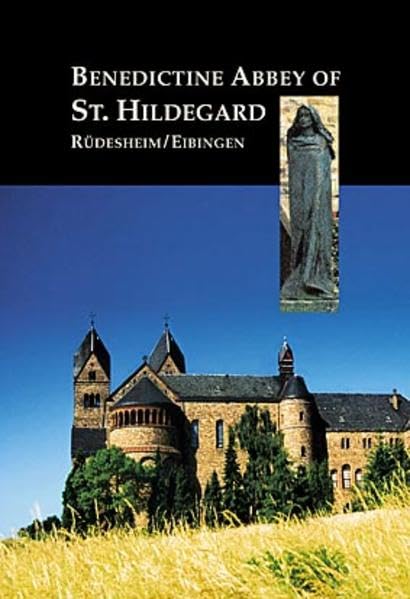Product Image: Benediktinerinnenabtei St. Hildegard Rüdesheim /Eibingen