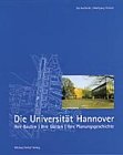 Die Universität Hannover: Ihre Bauten, Ihre Gärten, Ihre Planungsgeschichte Books