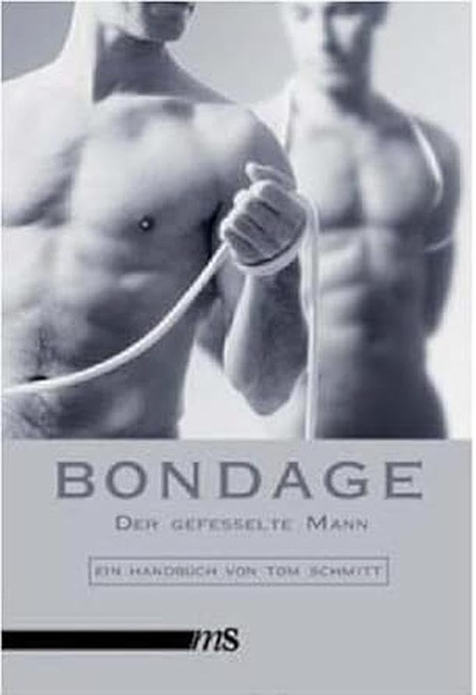 Bondage book