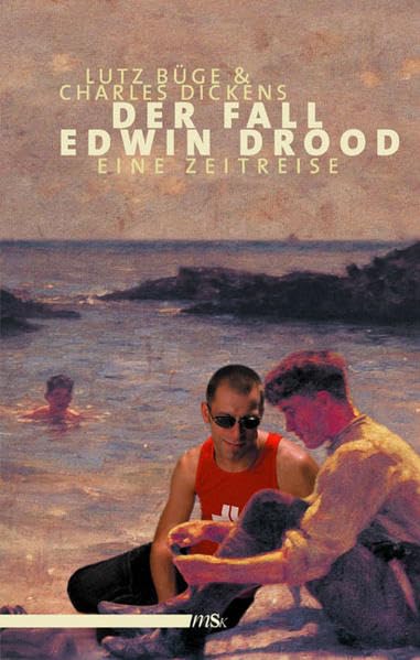 Der Fall Edwin Drood: Eine Zeitreise Historical Fiction