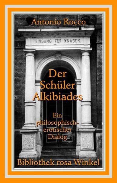 Product Image: Der Schüler Alkibiades
