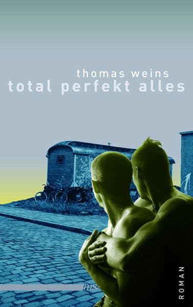 total perfekt alles book