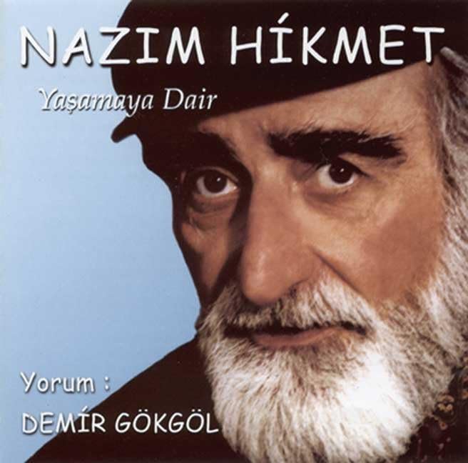 Yasamaya Dair Poetry