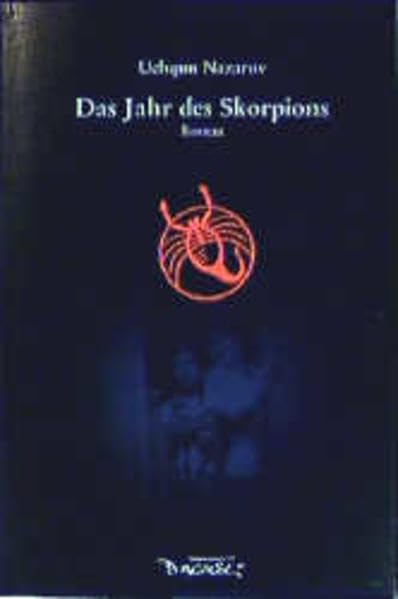 Das Jahr des Skorpions Historical Fiction