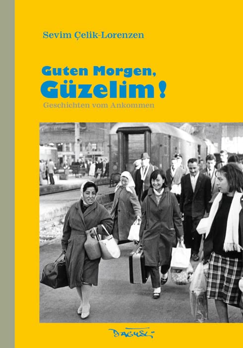 Guten Morgen, Güzelim! book
