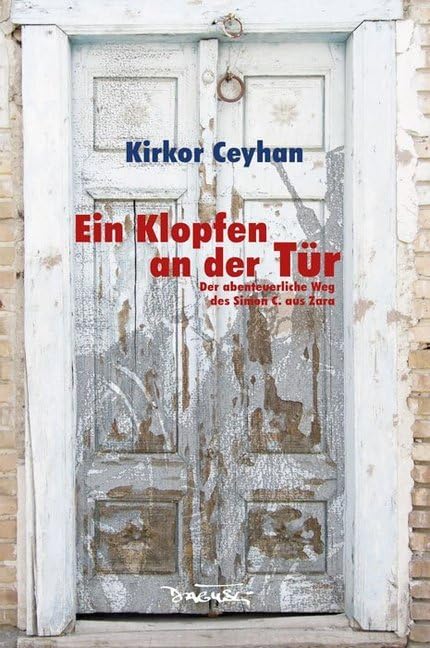 Ein Klopfen an der Tür: Der abenteuerliche Weg des Simon C. aus Zara Action & Adventure