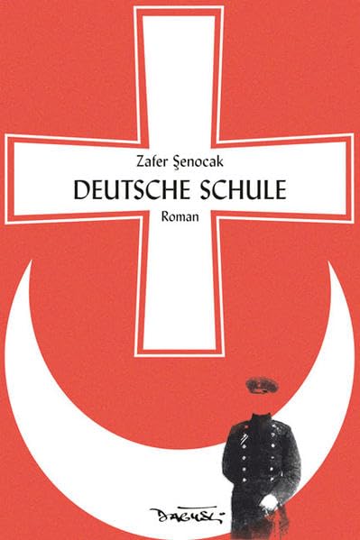 Deutsche Schule Contemporary literature Books