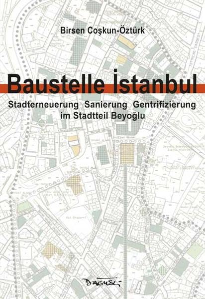 Product Image: Baustelle Istanbul