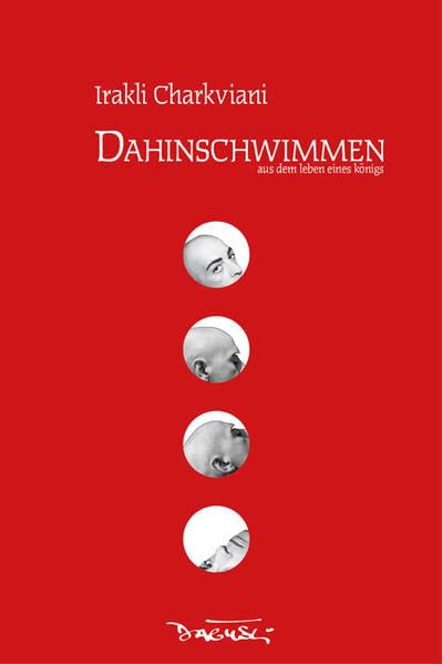 Dahinschwimmen: Aus dem Leben eines Königs Personalities