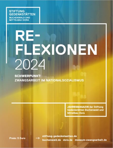 Reflexionen 2024 German history